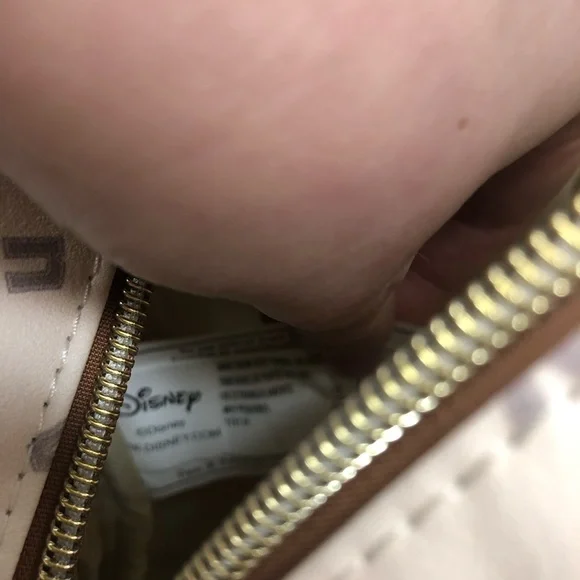 NWOT Loungefly Lion King Hakuna Matata Mini Backpack - Picture 12 of 16